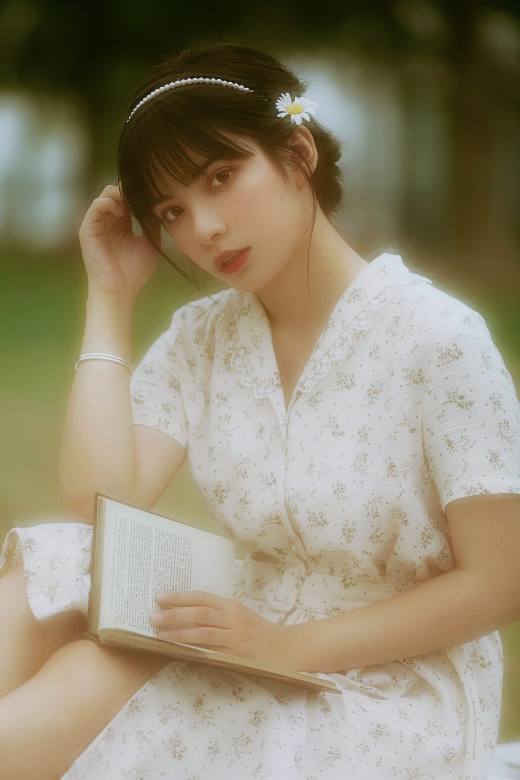 YiTuYu艺图语 Vol.3502 Ga Li Ya Ga Li