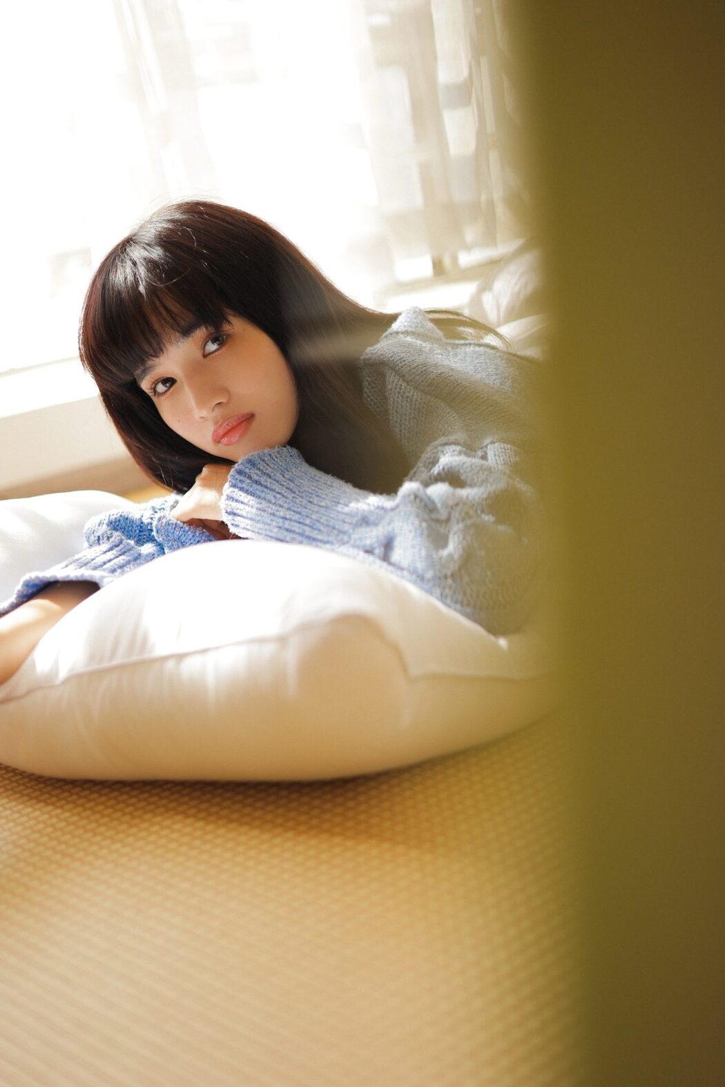 YiTuYu艺图语 Vol.3483 Xia Shi Ha Ha Jiang