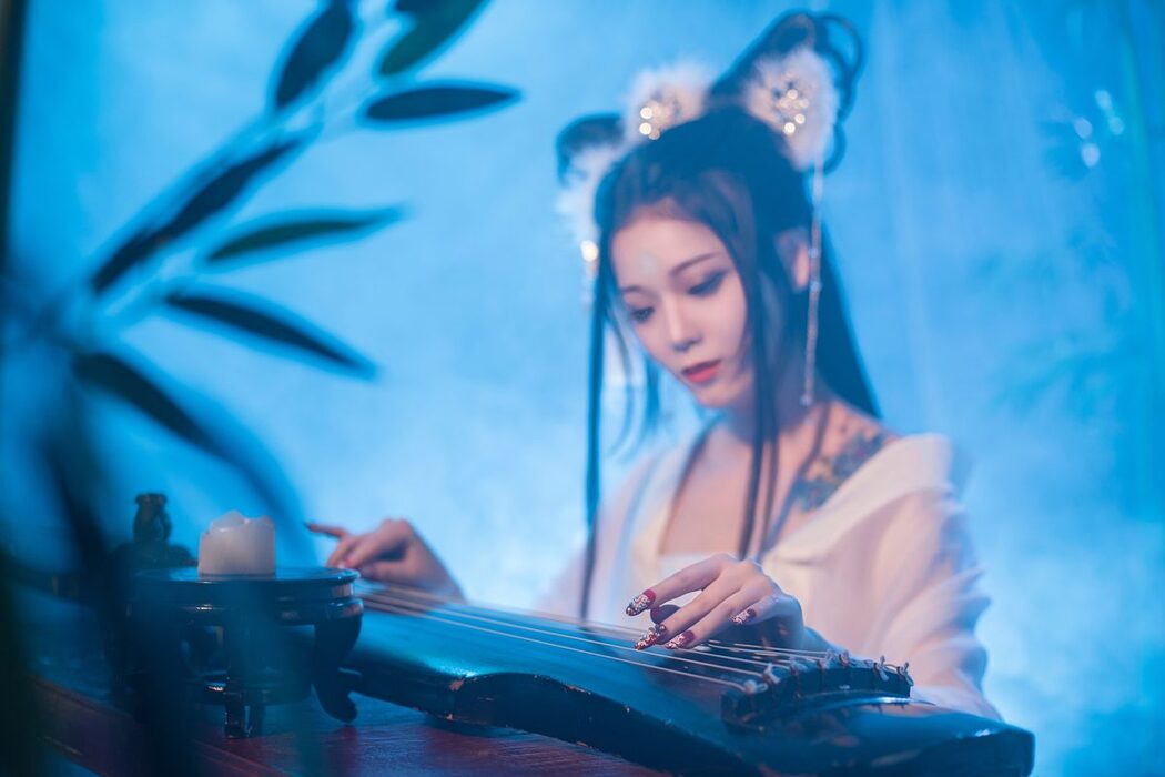 YiTuYu艺图语 Vol.3415 Hui Zi