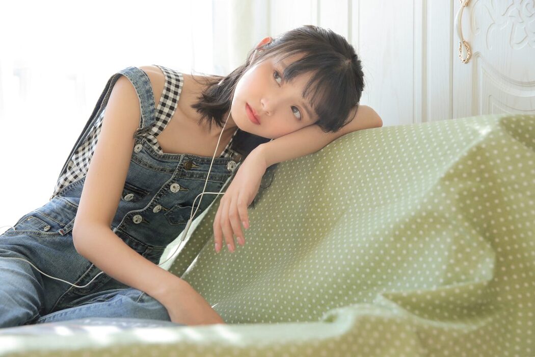 YiTuYu艺图语 Vol.3414 Mao Zi Zi