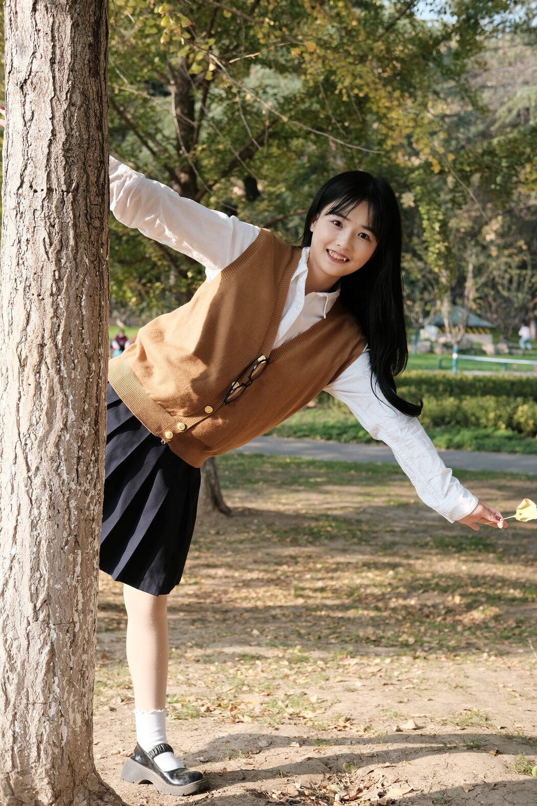 YiTuYu艺图语 Vol.3435 Xiao Yi Mei Mei Cute