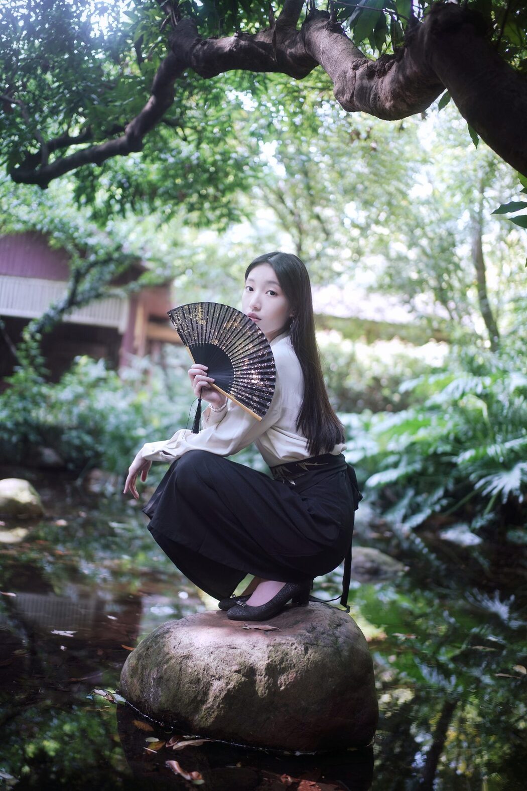 YiTuYu艺图语 Vol.3492 Zhi Zhi