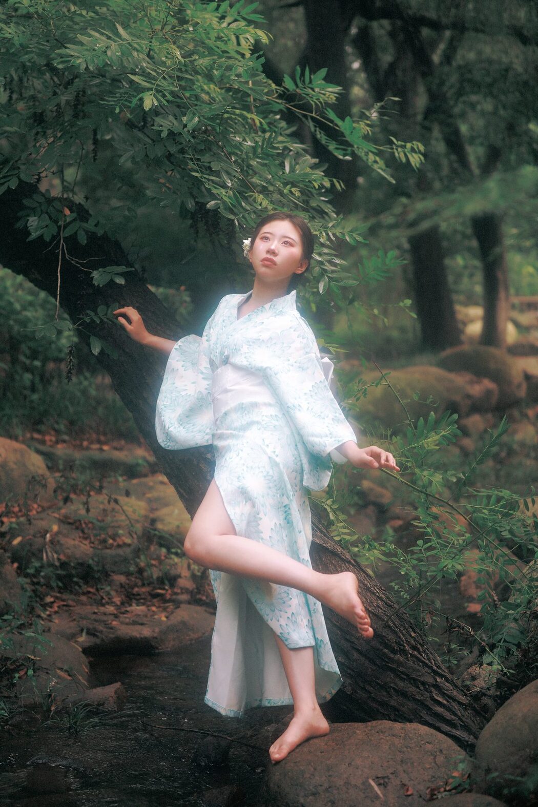 YiTuYu艺图语 Vol.3528 Xiao Xu Zhang