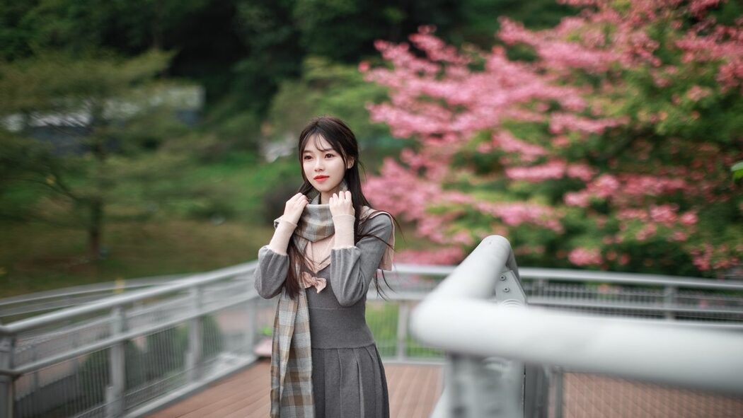 YiTuYu艺图语 Vol.3442 Fei Fei