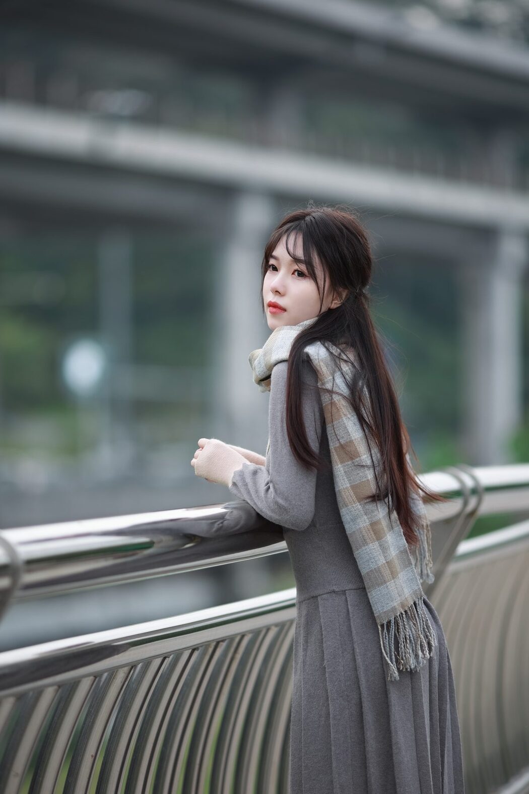 YiTuYu艺图语 Vol.3442 Fei Fei