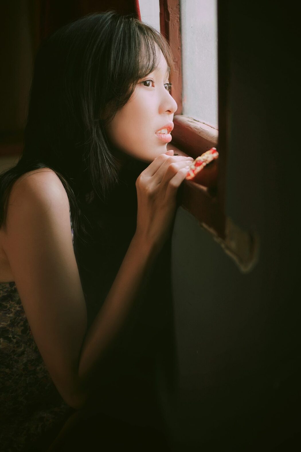 YiTuYu艺图语 Vol.3477 Zin Zi