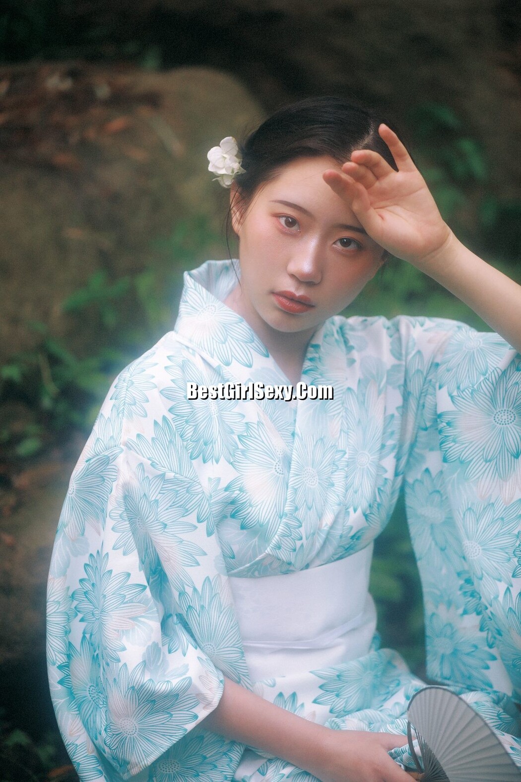 YiTuYu艺图语 Vol.3528 Xiao Xu Zhang
