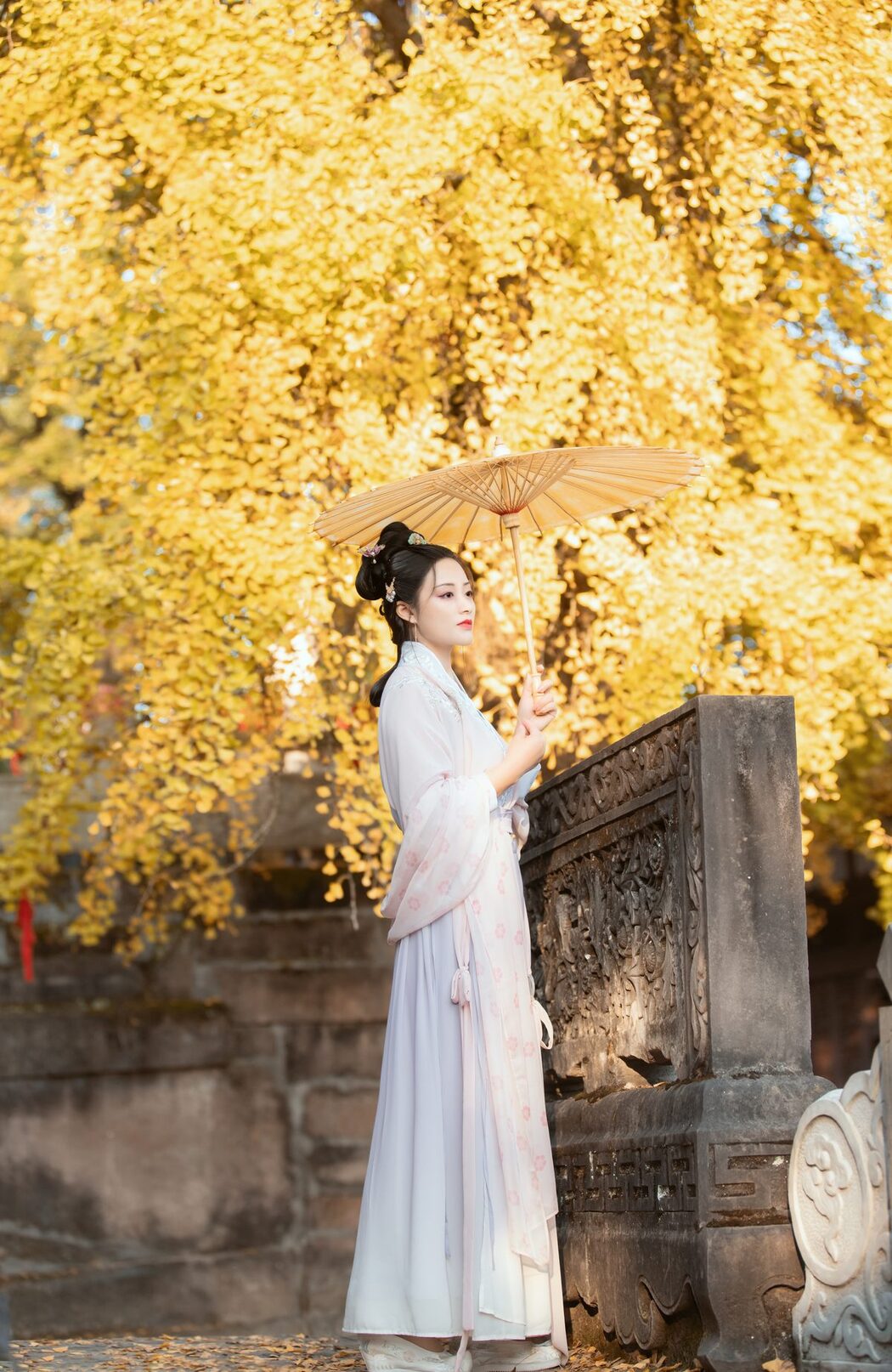 YiTuYu艺图语 Vol.3496 Mo Yan