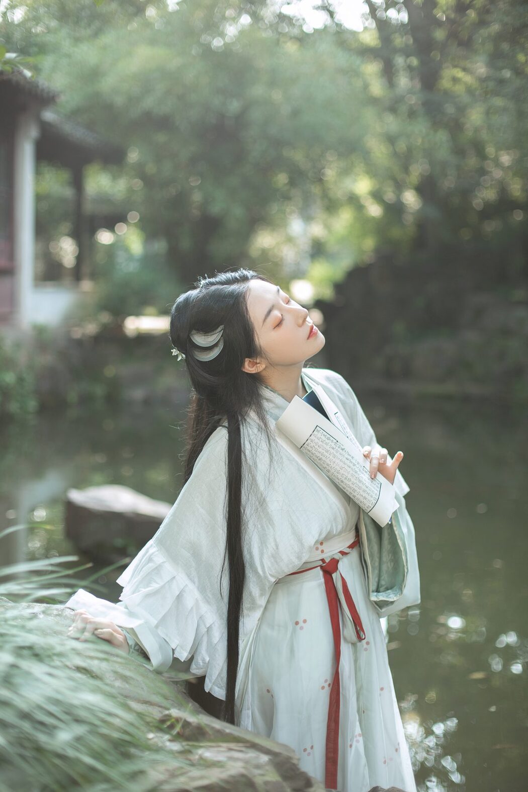 YiTuYu艺图语 Vol.3452 Feng Yi