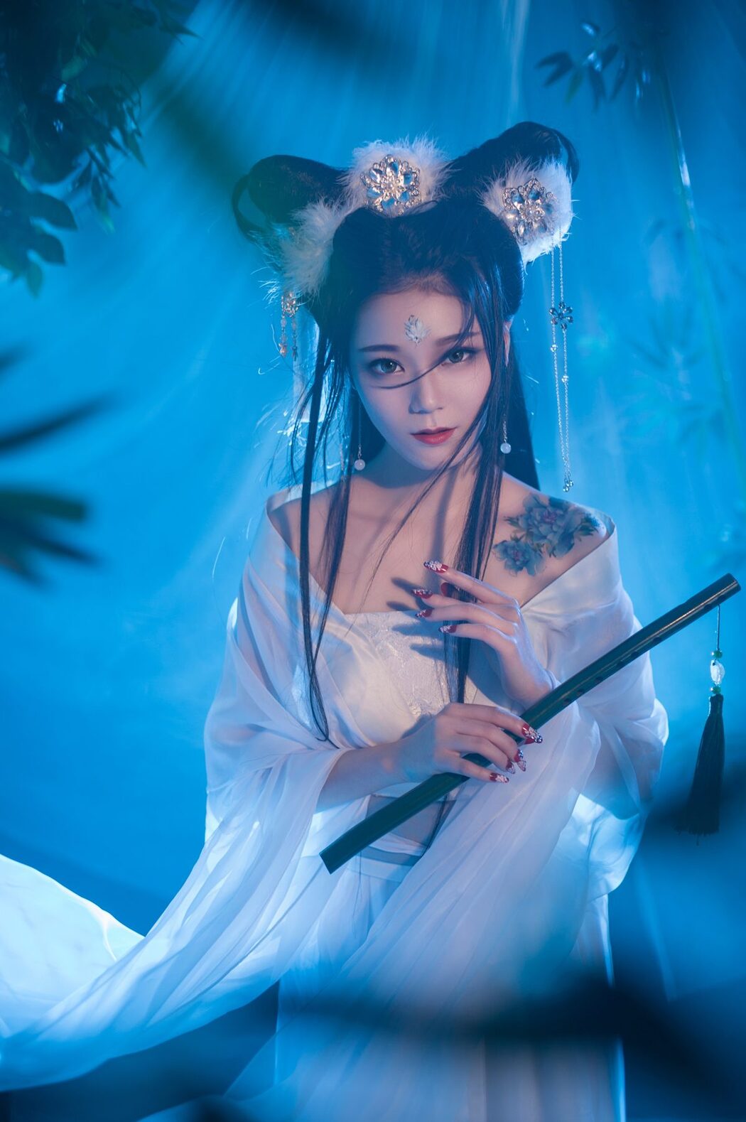 YiTuYu艺图语 Vol.3415 Hui Zi