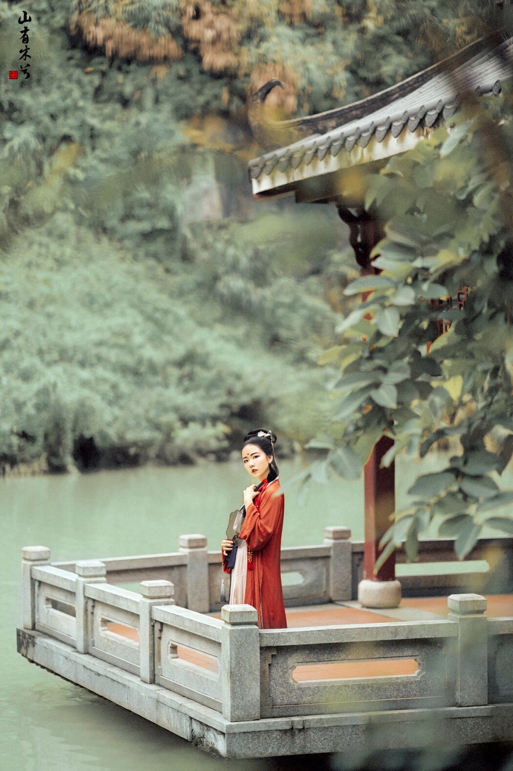 YiTuYu艺图语 Vol.350 Mandy