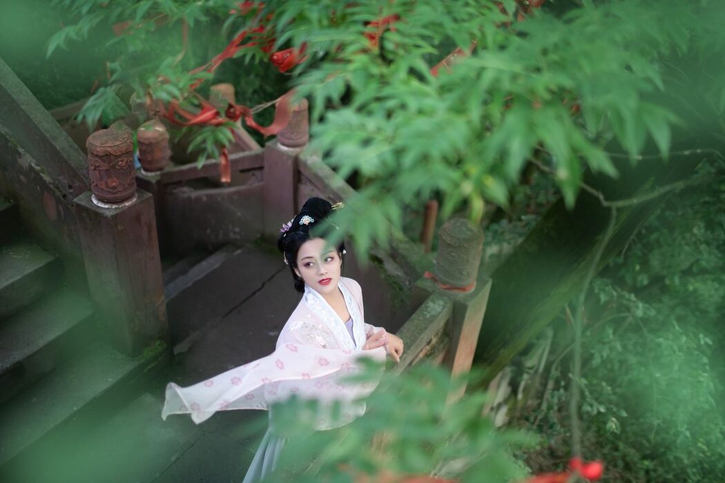 YiTuYu艺图语 Vol.3496 Mo Yan