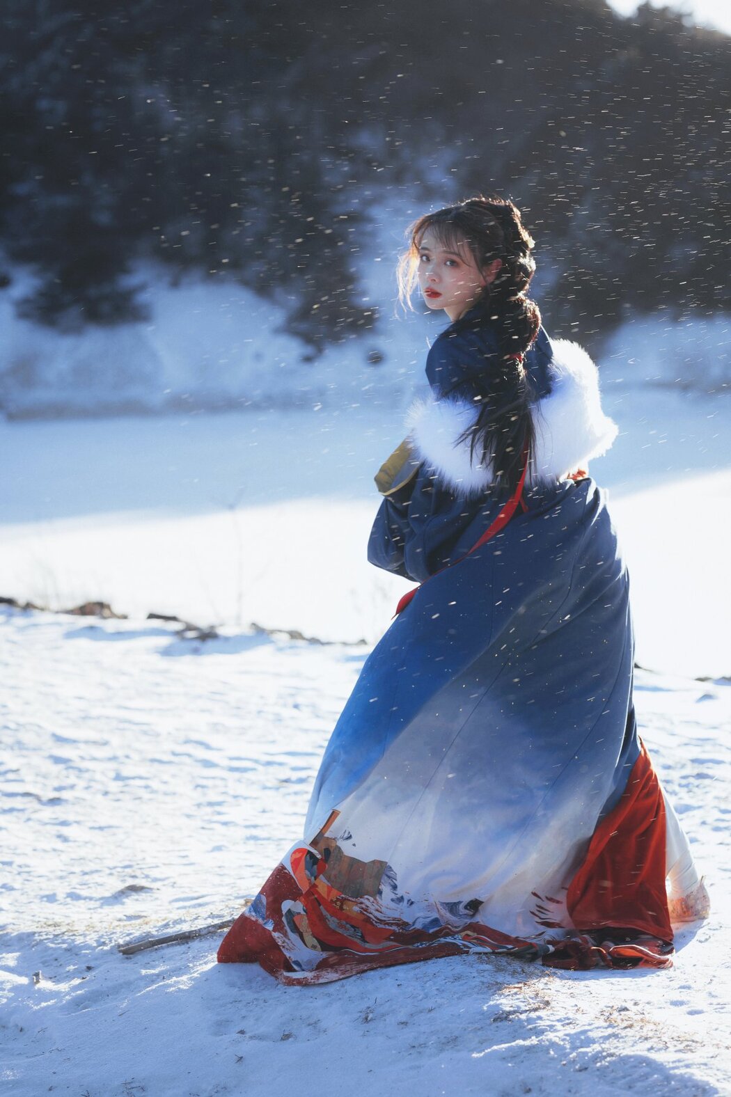 YiTuYu艺图语 Vol.339 Xiu Xiu