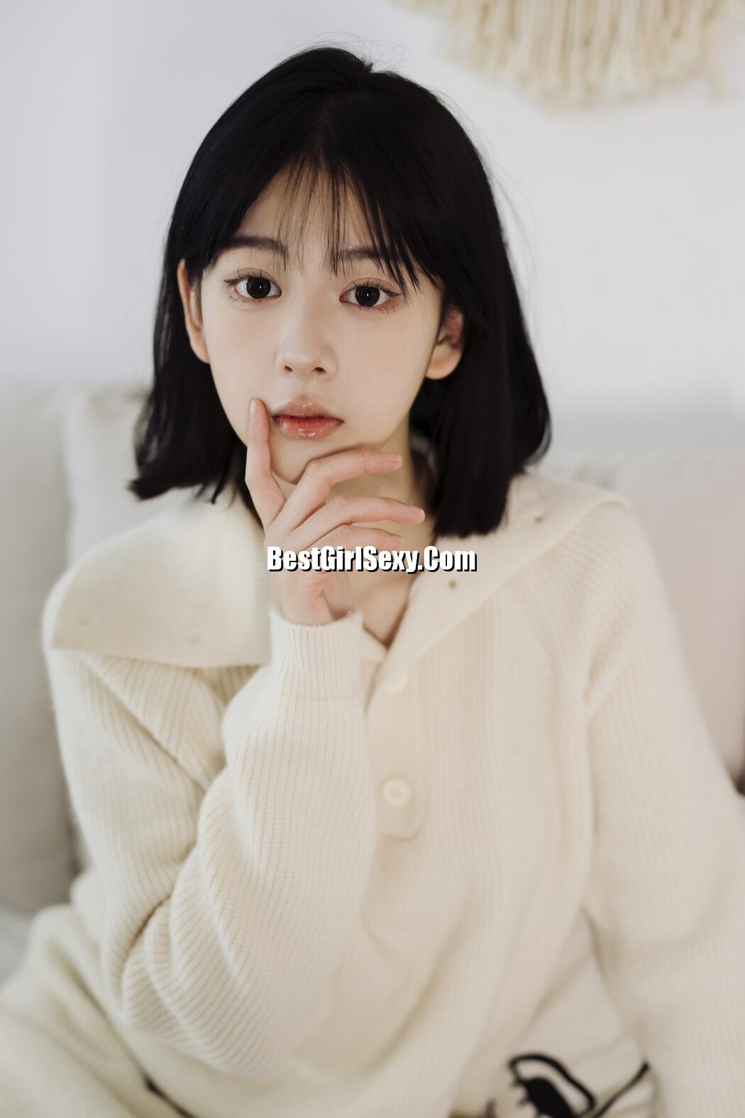 YiTuYu艺图语 Vol.3479 An Qi Er