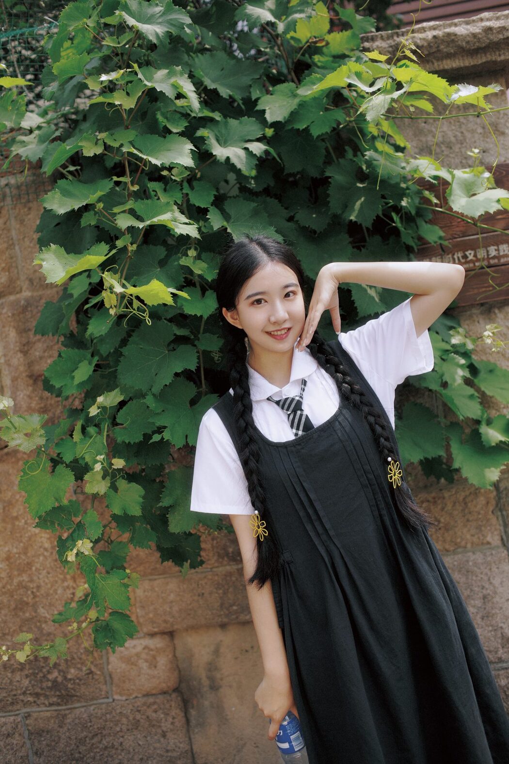 YiTuYu艺图语 Vol.3484 Zhi Xiu