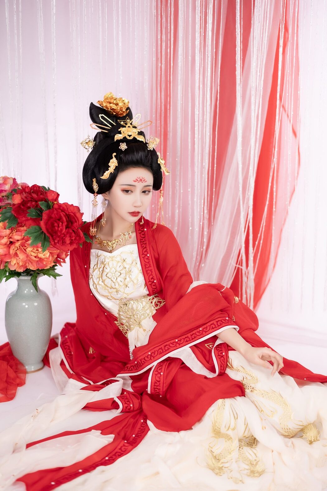 YiTuYu艺图语 Vol.3461 Qi Luo Sheng De Xiao Su Su
