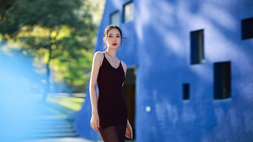 YiTuYu艺图语 Vol.3410 Dong Yan