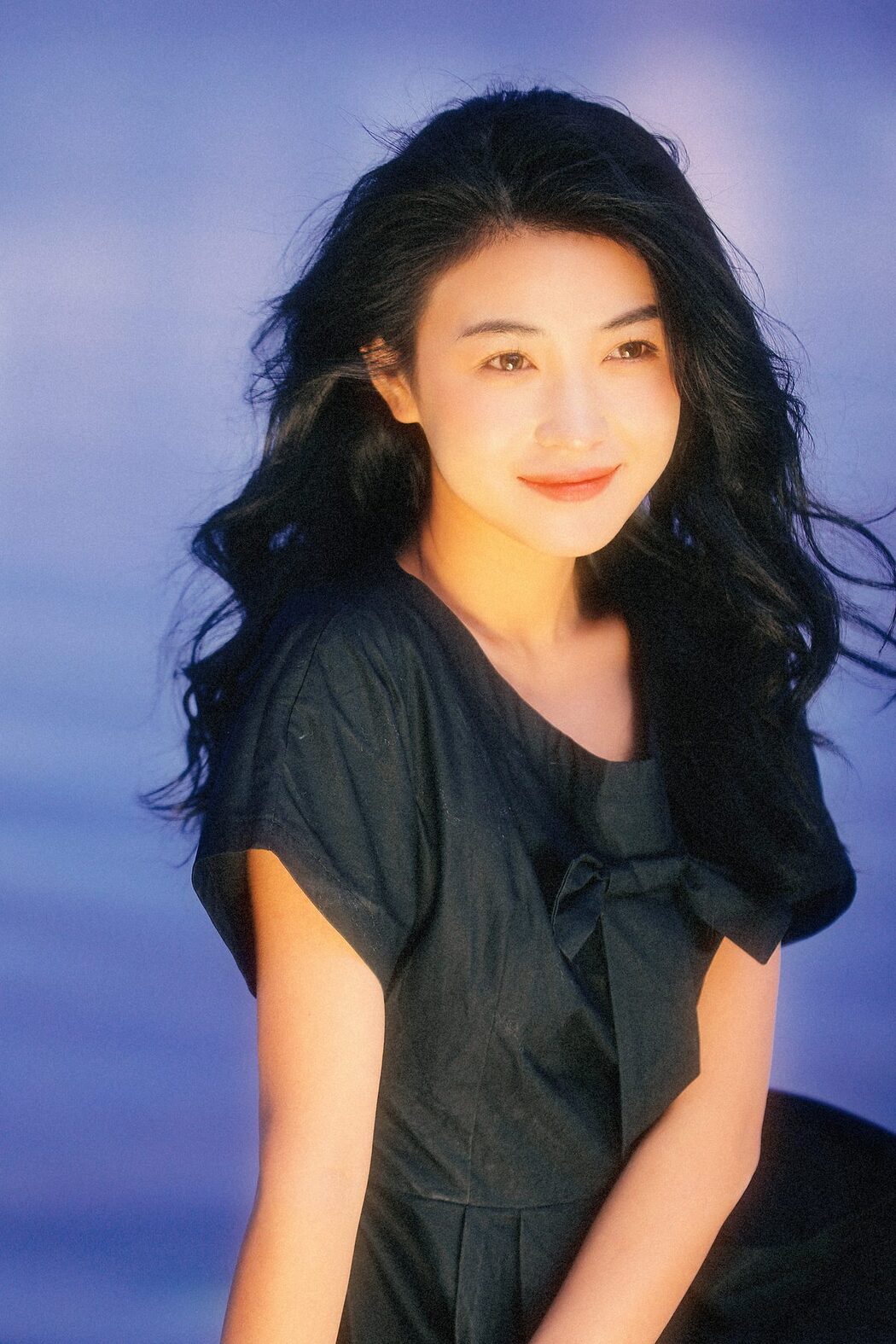 YiTuYu艺图语 Vol.3384 Huang Kai Kai Ya
