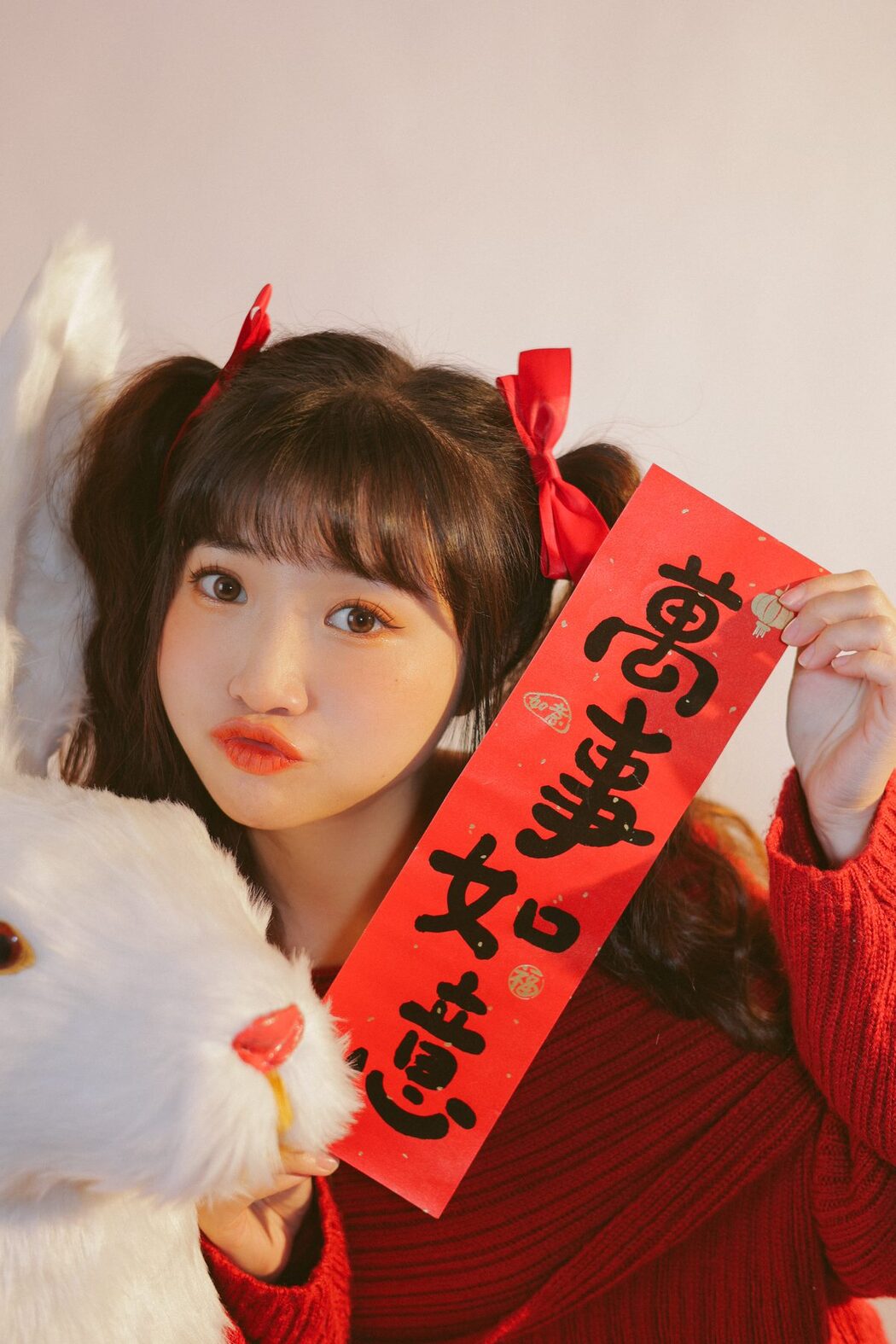 YiTuYu艺图语 Vol.3472 Lan Pang Zi