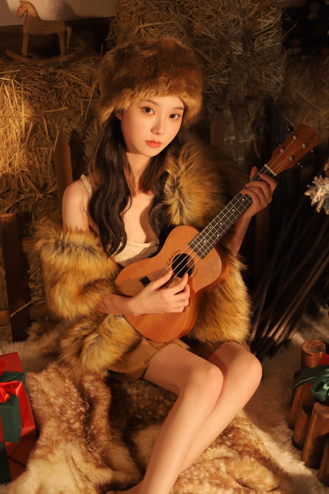 YiTuYu艺图语 Vol.3392 Jie Jie