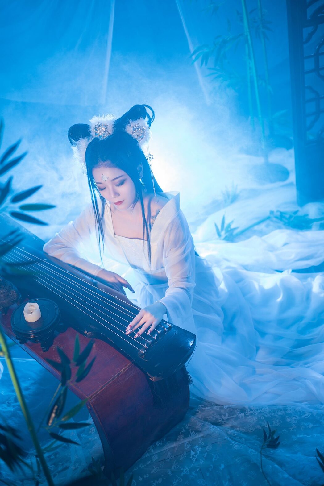 YiTuYu艺图语 Vol.3415 Hui Zi