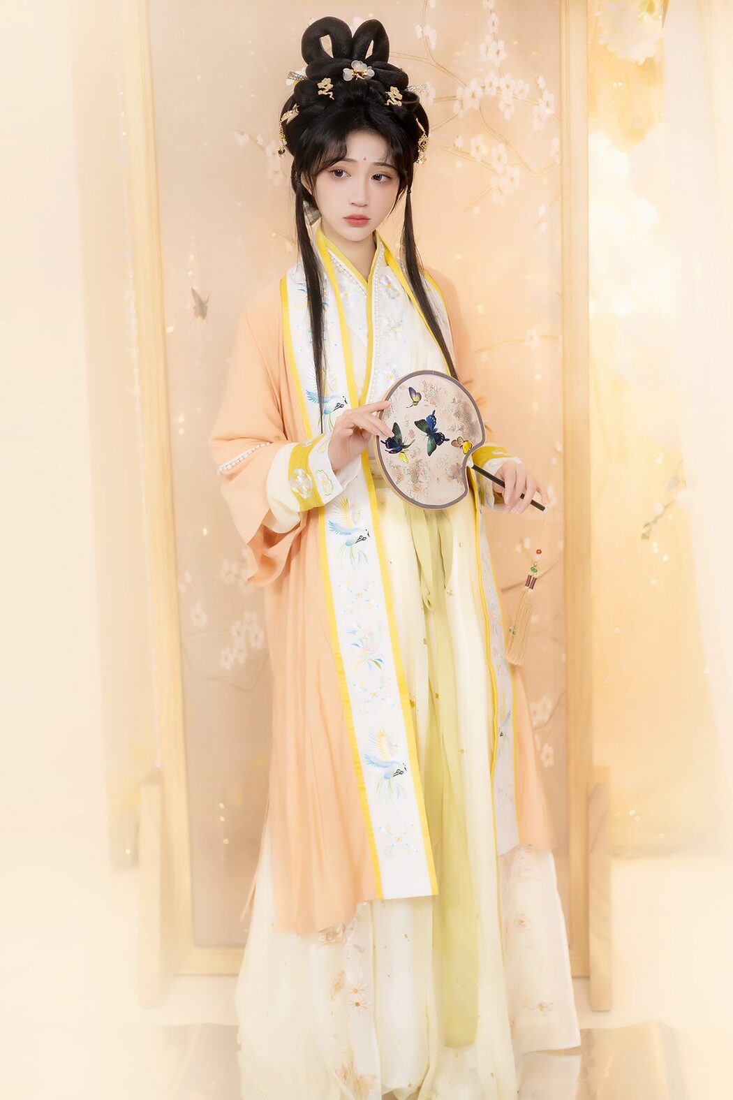 YiTuYu艺图语 Vol.3513 Qi Luo Sheng De Xiao Su Su Cover Photo