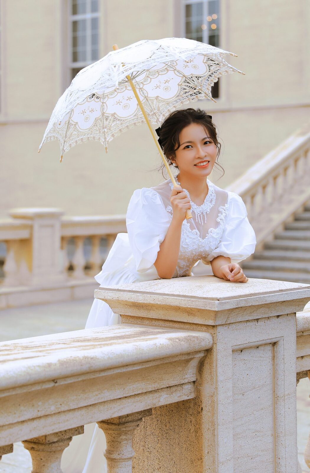 YiTuYu艺图语 Vol.3408 Xiao Xiao Chong Laura