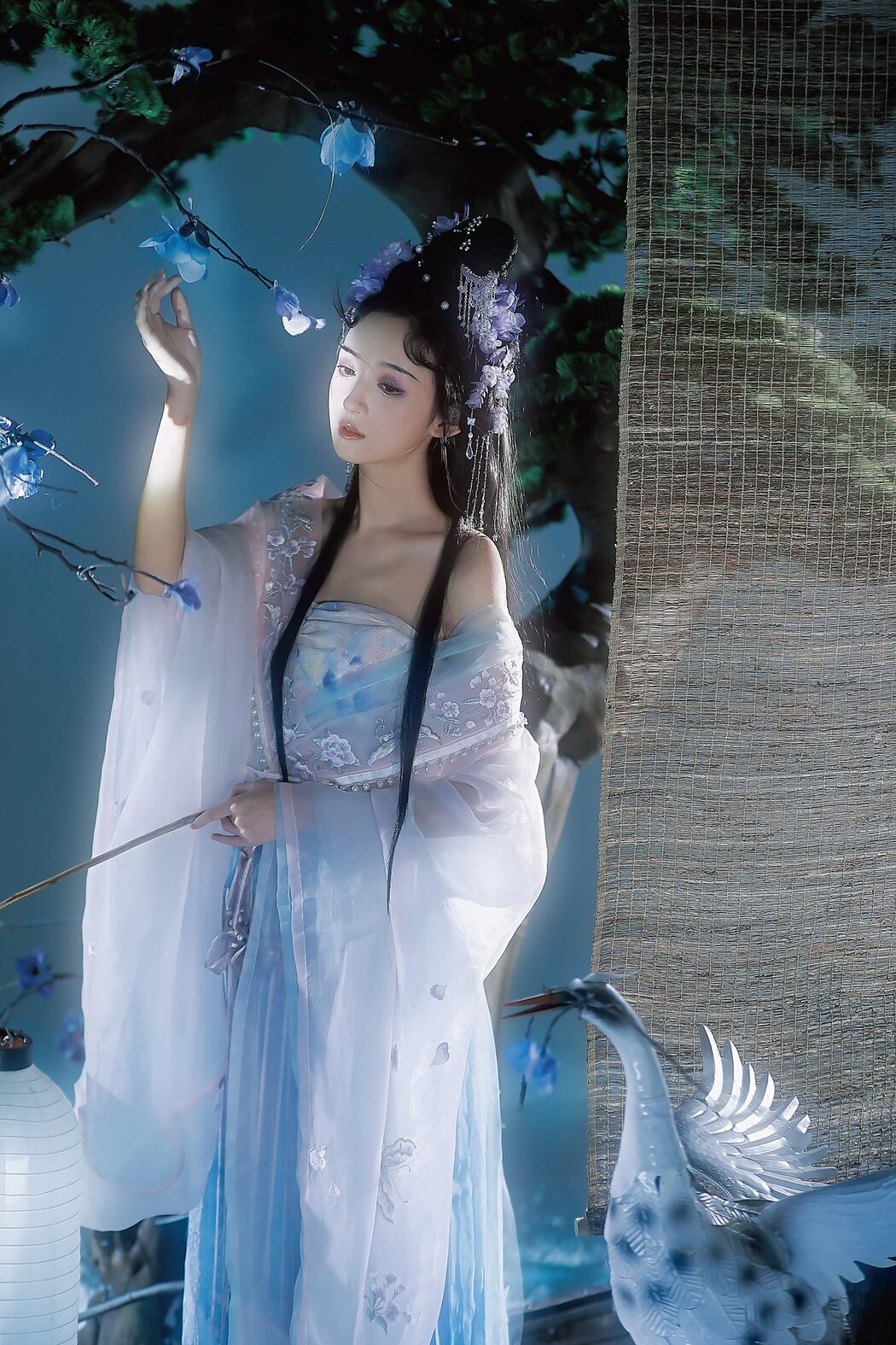 YiTuYu艺图语 Vol.3420 Yi Zhi Suū Zi Jun