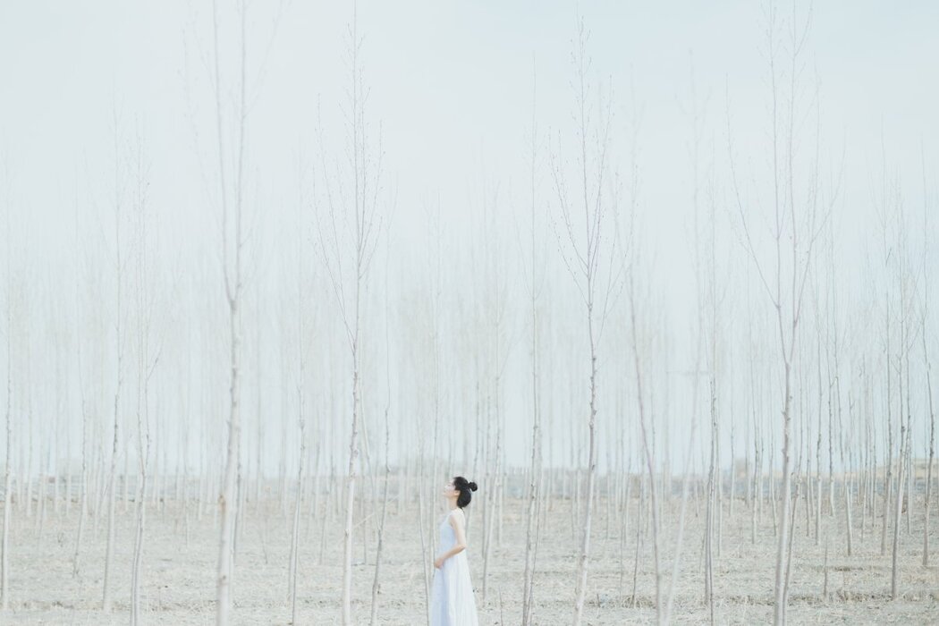 YiTuYu艺图语 Vol.345 Ying Xia