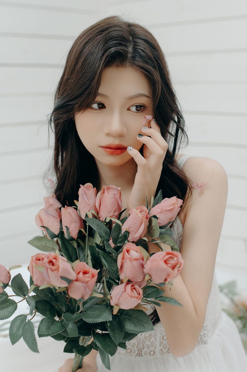 YiTuYu艺图语 Vol.3387 Mu Yang