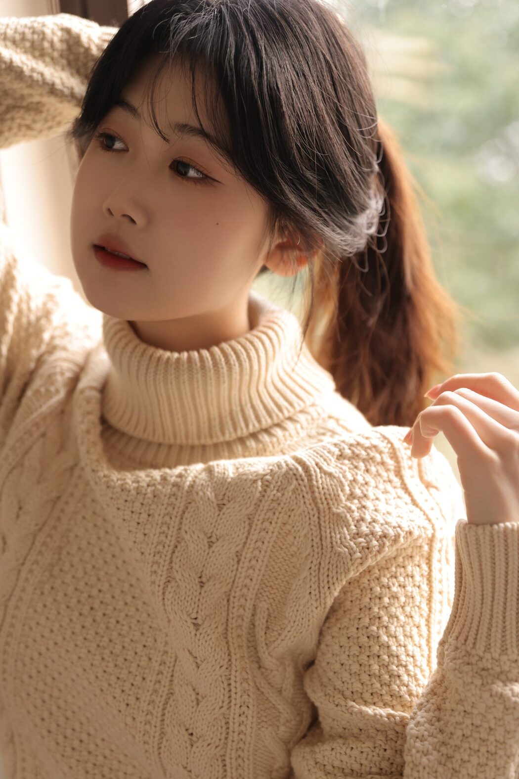 YiTuYu艺图语 Vol.3516 Xiao E Jiang Jiang Jiang