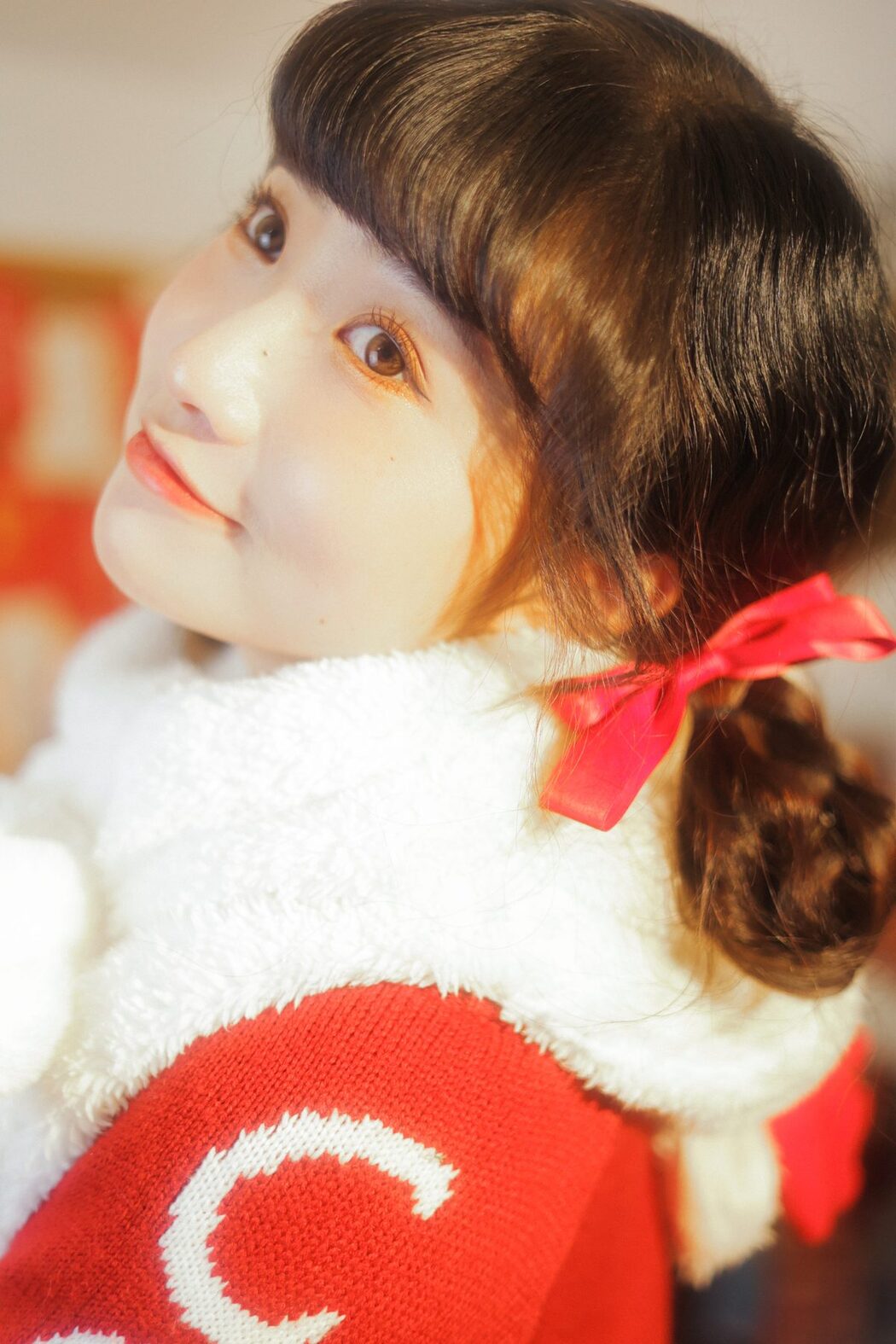 YiTuYu艺图语 Vol.3454 Lan Pang Zi