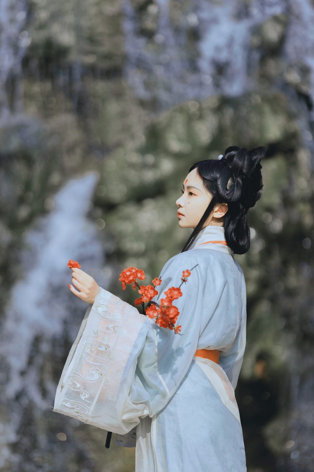YiTuYu艺图语 Vol.3426 Yi Zhi Xiao Dong Li