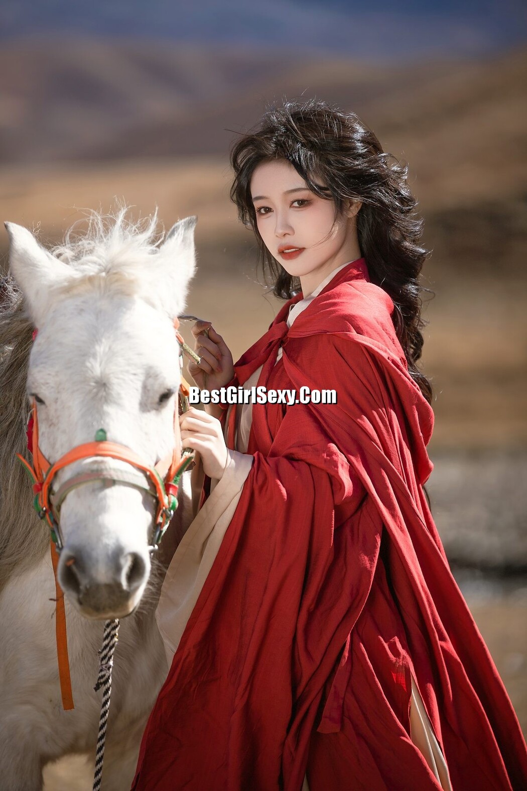 YiTuYu艺图语 Vol.3514 Li Yi Yi
