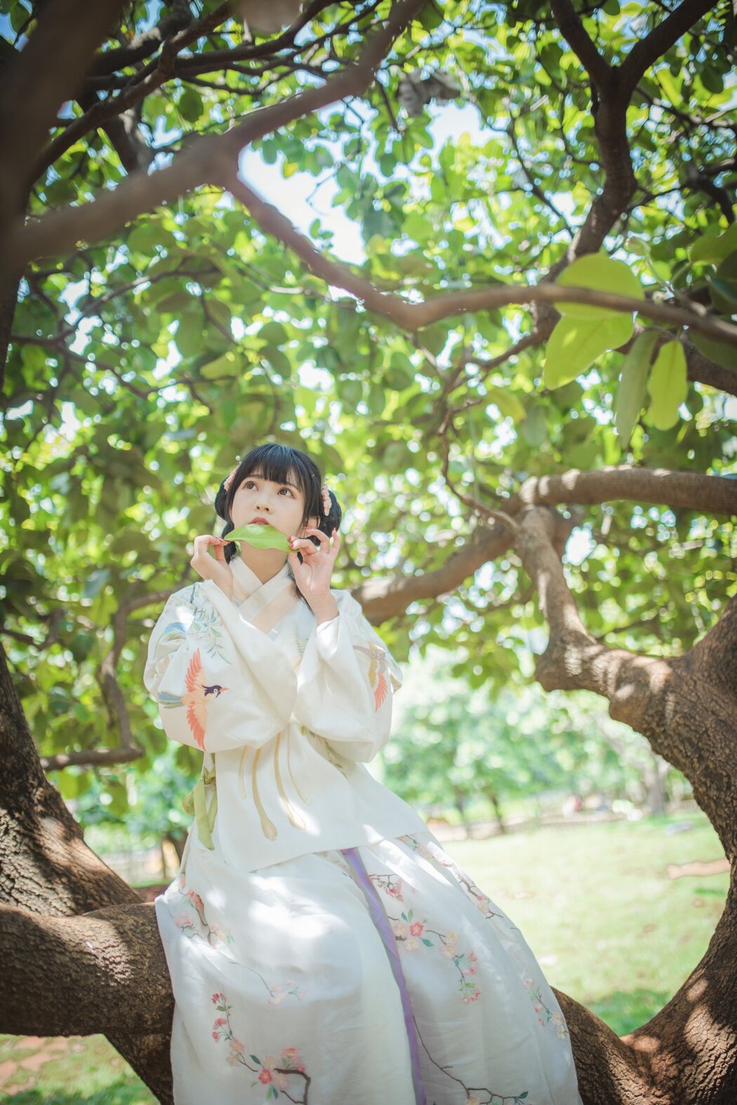 YiTuYu艺图语 Vol.346 Tu Zi