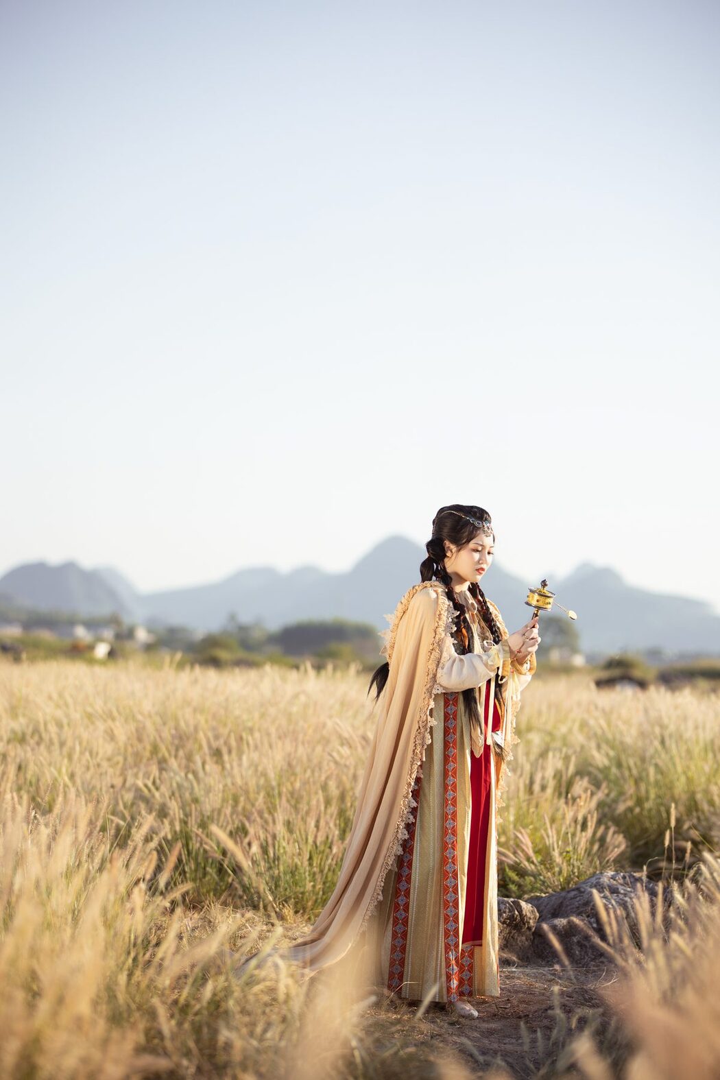 YiTuYu艺图语 Vol.3464 Yi Dui Ling Yi
