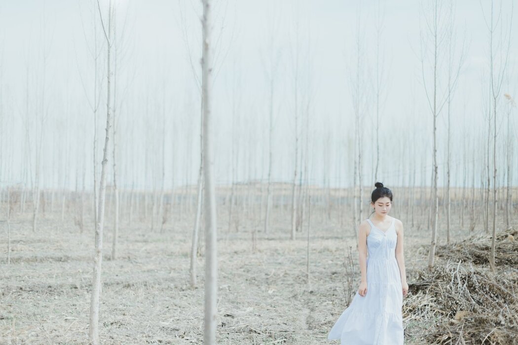 YiTuYu艺图语 Vol.345 Ying Xia