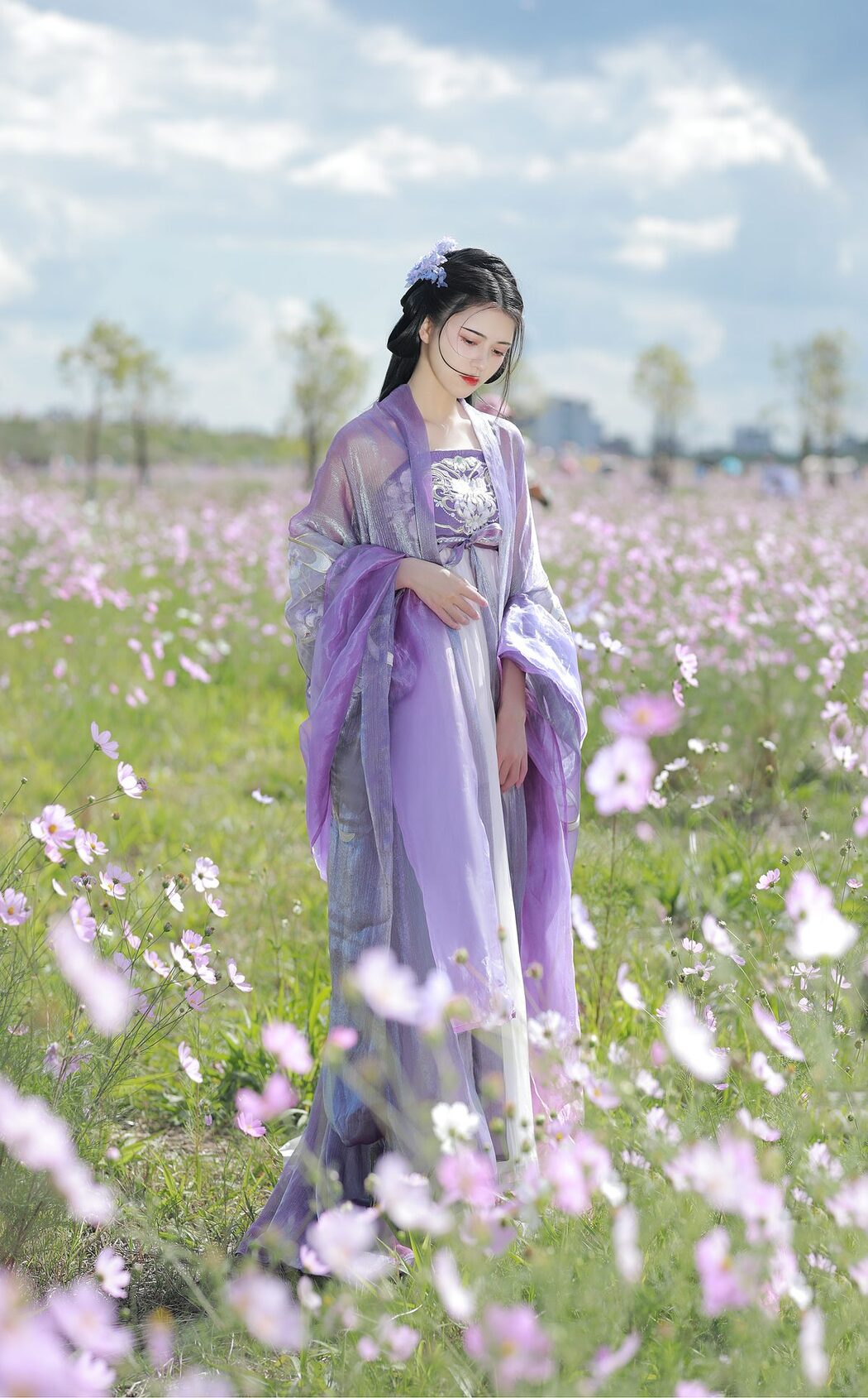YiTuYu艺图语 Vol.3449 Wu Sui