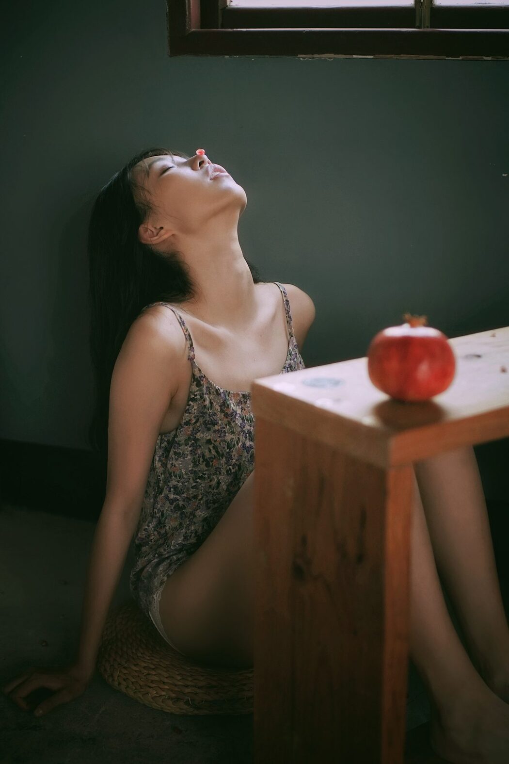 YiTuYu艺图语 Vol.3477 Zin Zi