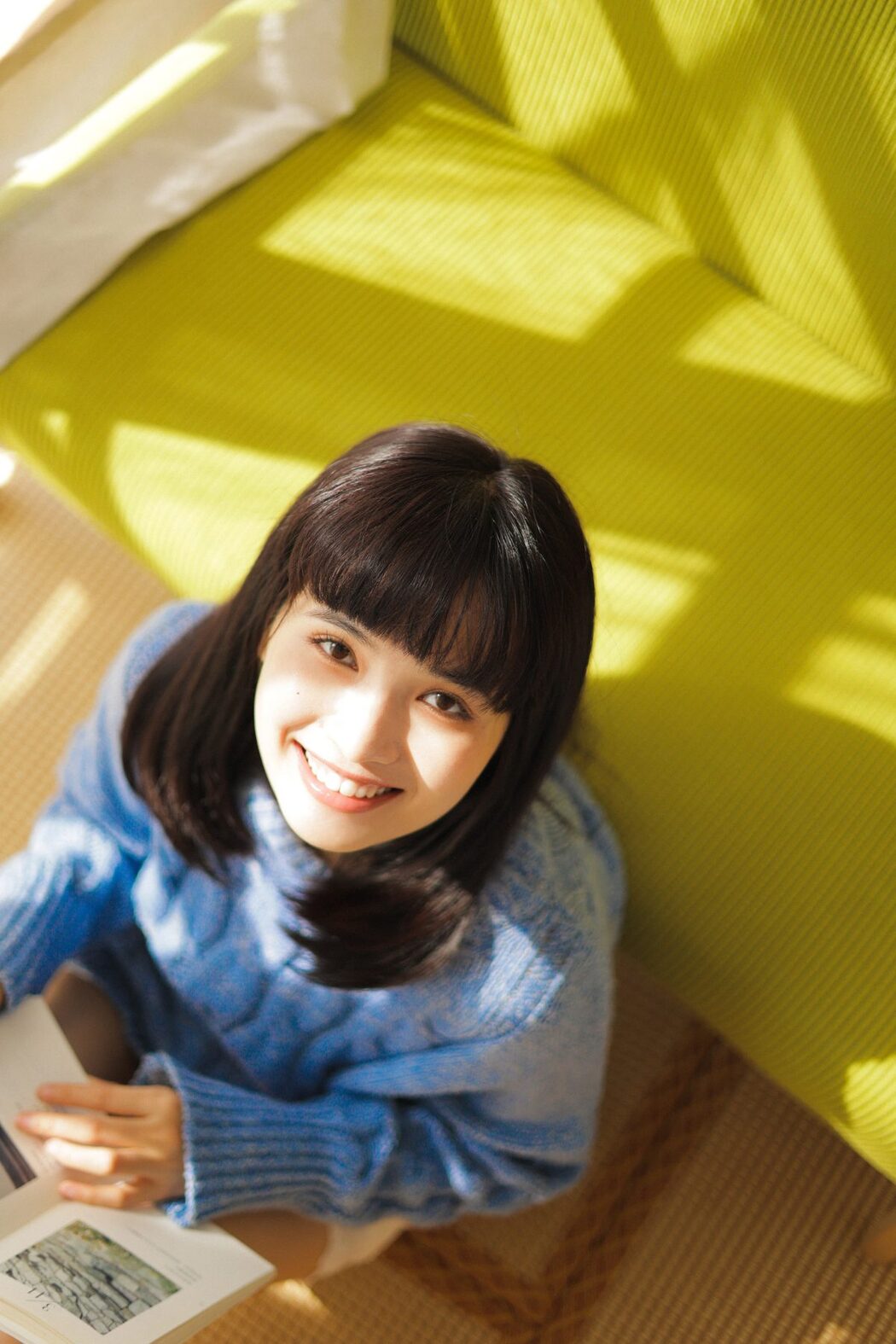 YiTuYu艺图语 Vol.3483 Xia Shi Ha Ha Jiang