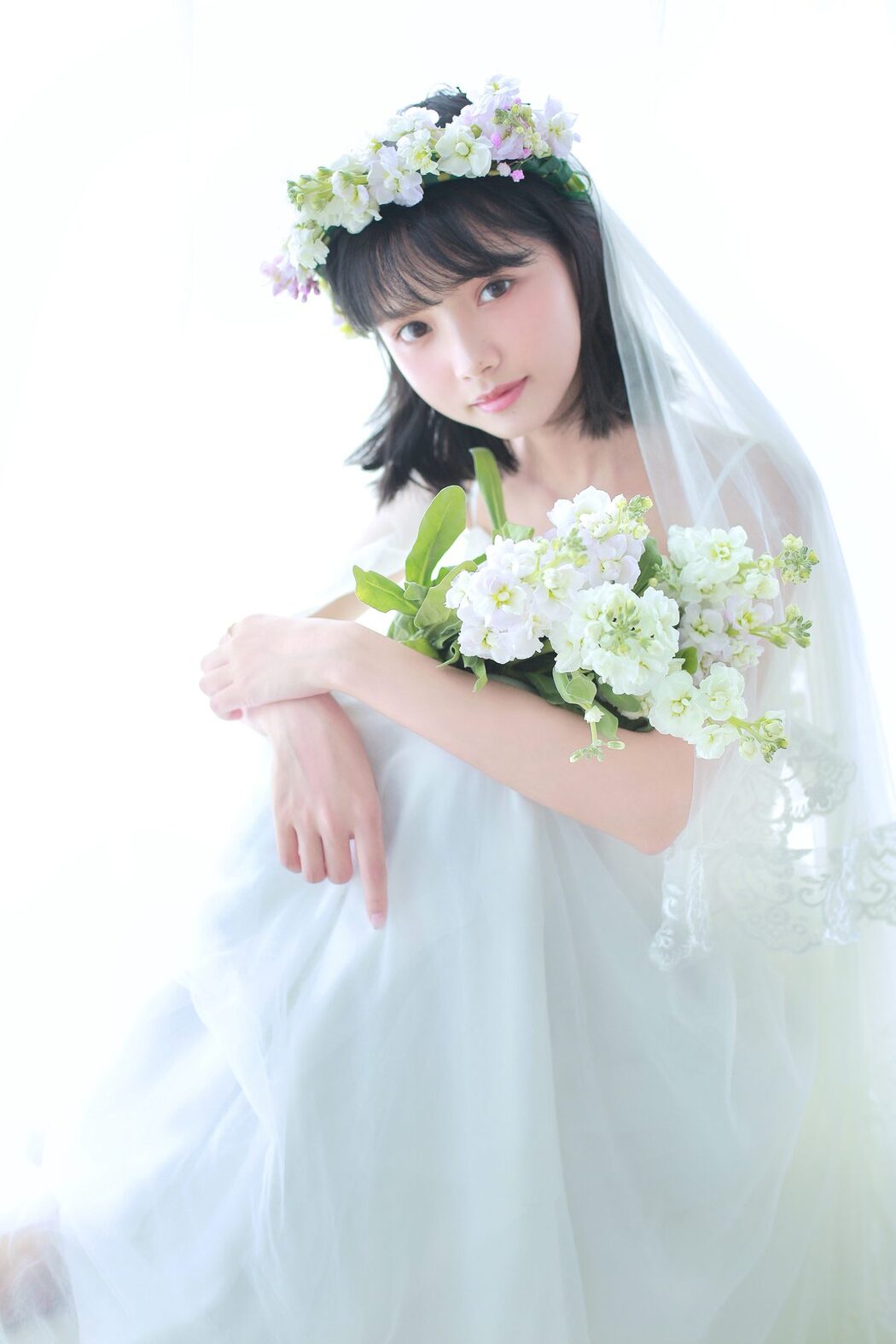 YiTuYu艺图语 Vol.3418 Mao Zi Zi