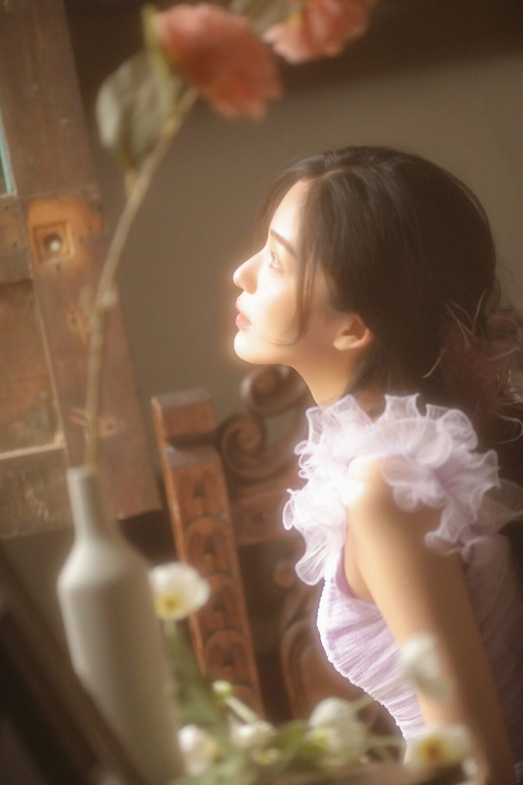 YiTuYu艺图语 Vol.3519 Feng