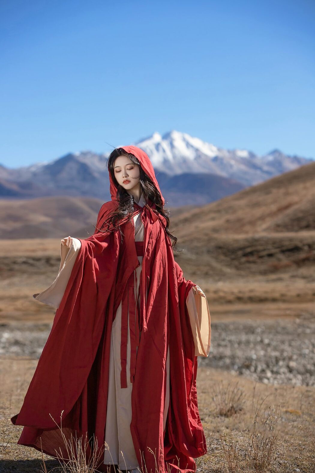 YiTuYu艺图语 Vol.3514 Li Yi Yi
