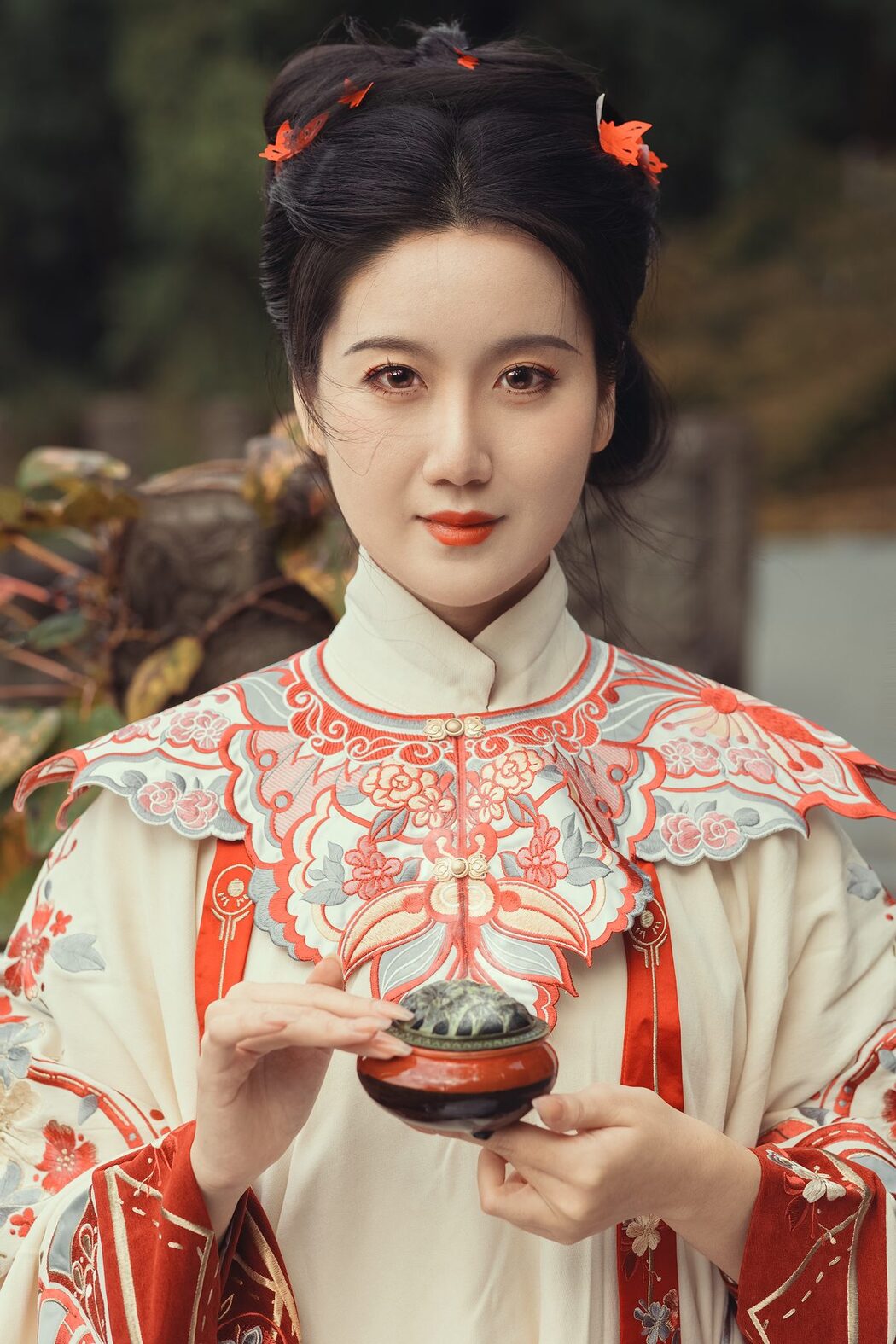 YiTuYu艺图语 Vol.3463 Gan Le Miao Miao Miao