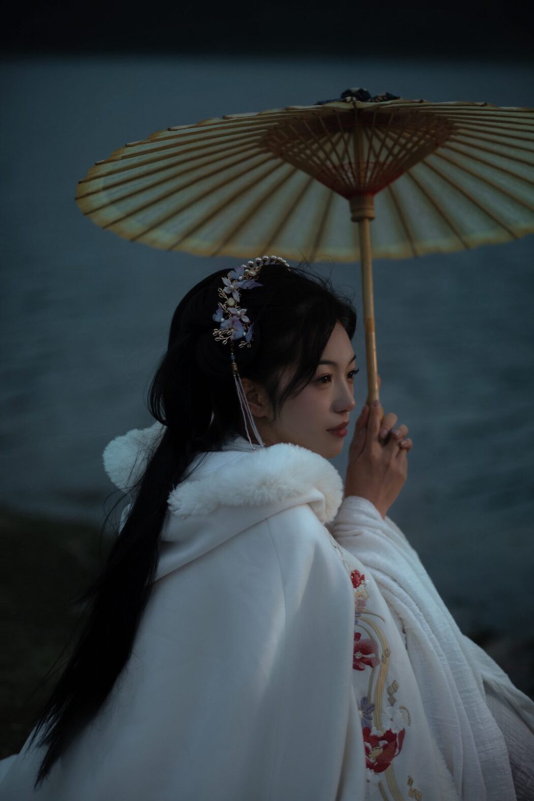 YiTuYu艺图语 Vol.3457 Yi Kou Dan Gao