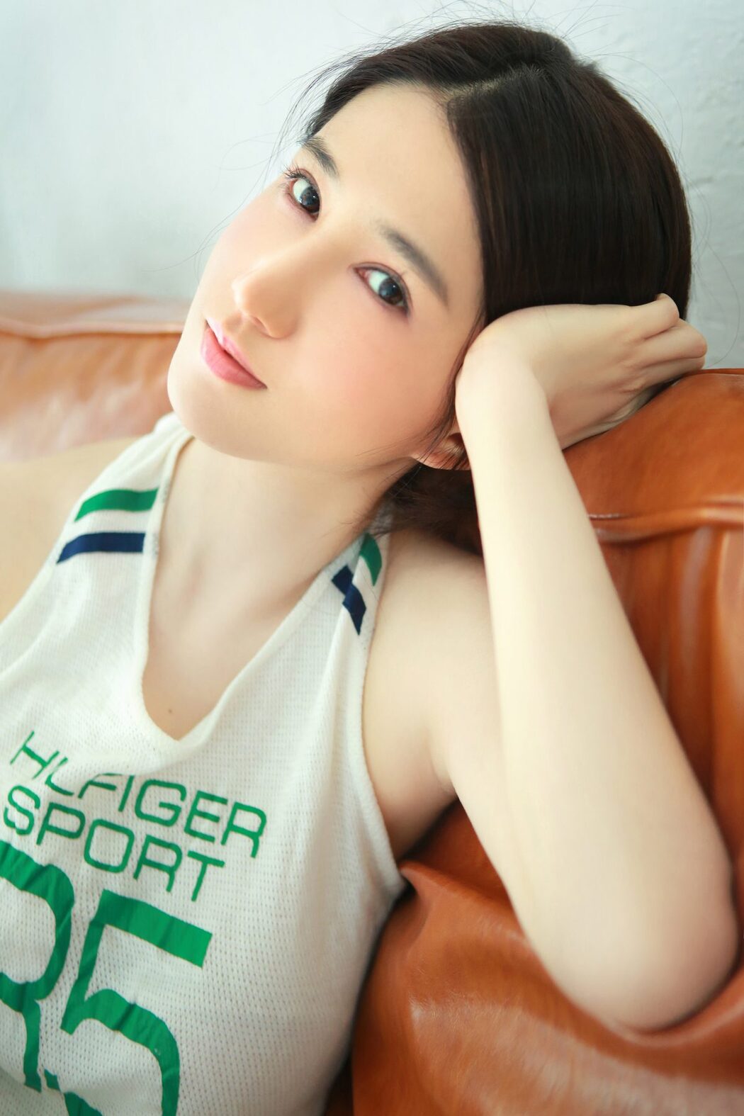 YiTuYu艺图语 Vol.3383 Qian