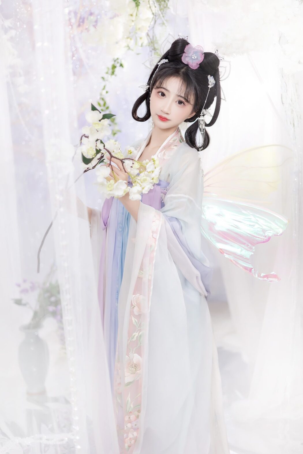 YiTuYu艺图语 Vol.3467 Qi Luo Sheng De Xiao Su Su