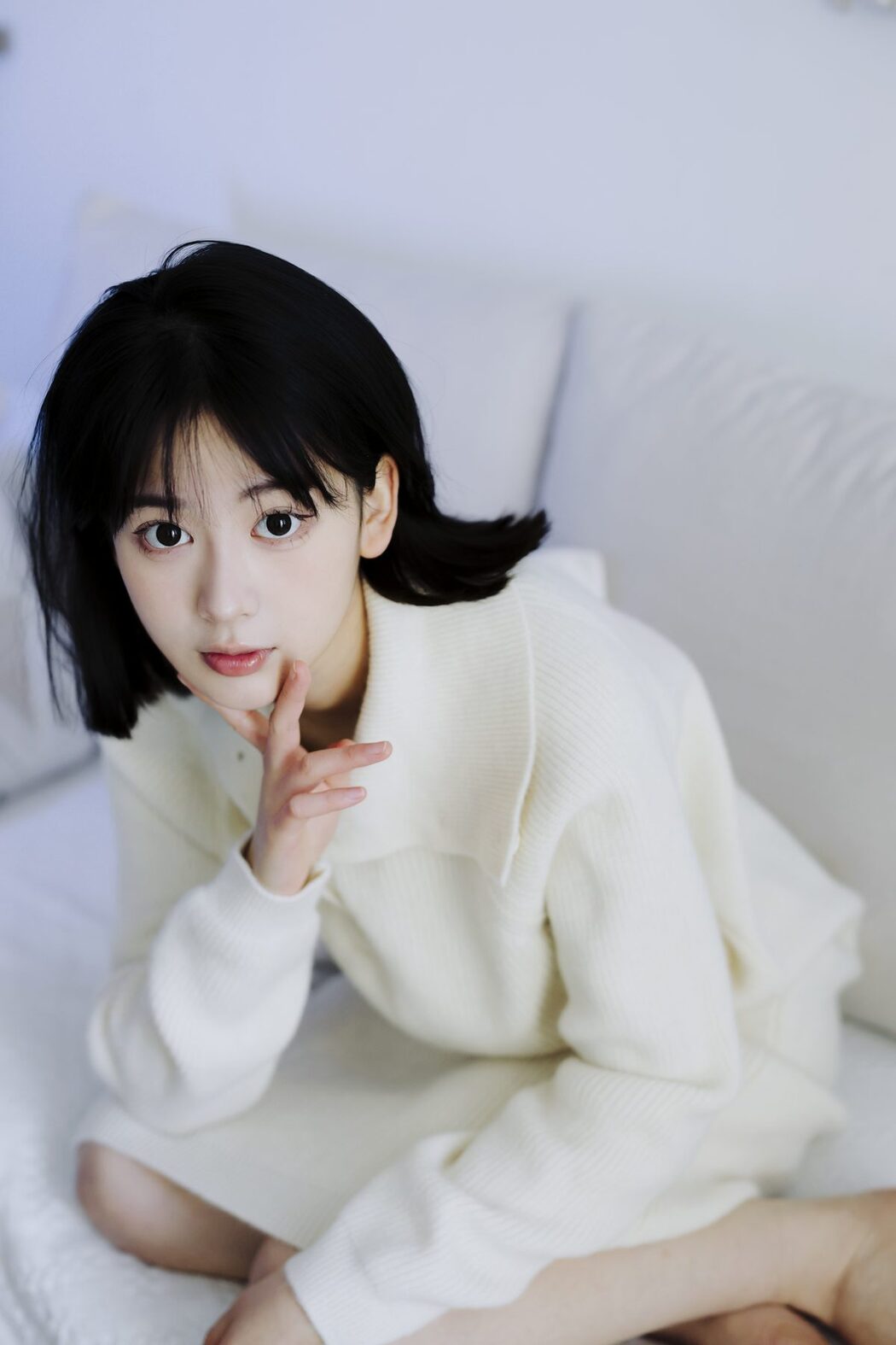 YiTuYu艺图语 Vol.3479 An Qi Er