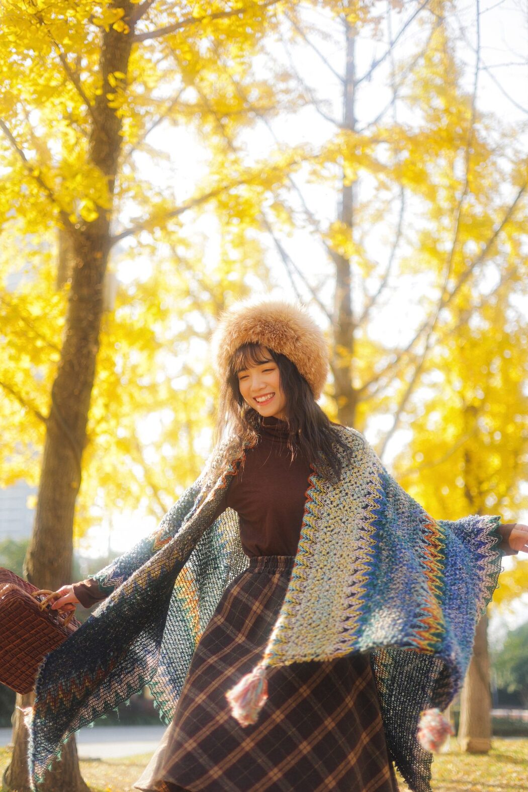 YiTuYu艺图语 Vol.3439 Yi Zhi A Meng Zai