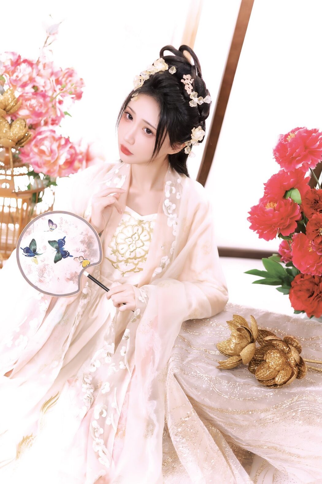 YiTuYu艺图语 Vol.3434 Qi Luo Sheng De Xiao Su Su